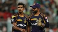 Shivam Mavi has been an impressive and consistent performer